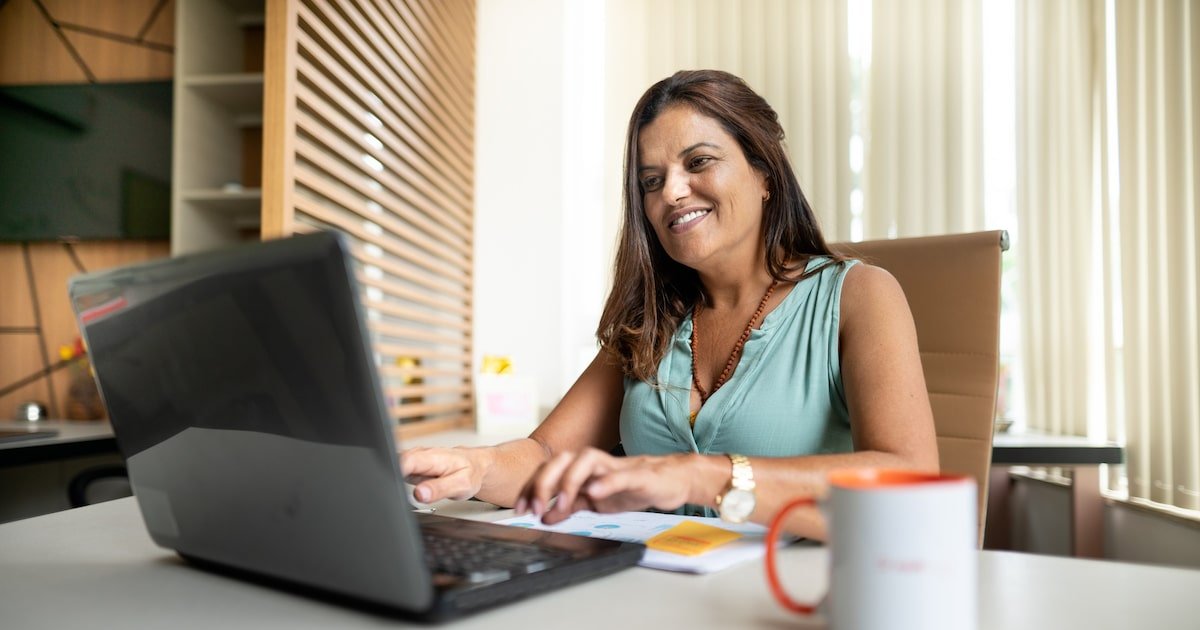 Home office: 120 vagas para trabalho remoto [27/10]