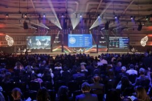 IA coloca decisões humanas no centro dos debates sobre governança no 1º dia de congresso do IBGC