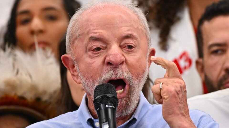 Imprensa internacional repercute vitória de Lula no Brasil