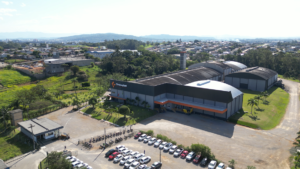 Indústria de SC mira faturamento de R$ 320 milhões e novos investimentos em 2027