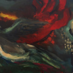 Mostra em Florianópolis propõe leitura contemporânea da obra de Hassis
