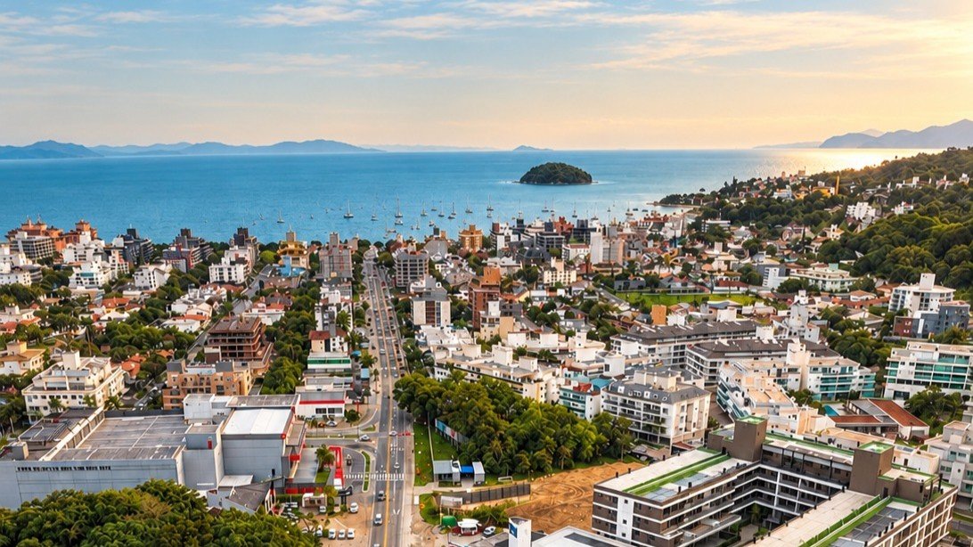 Multipropriedade: o modelo que virou motor do turismo imobiliário brasileiro