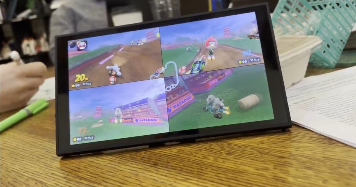 Nintendo Switch 2 sofre jailbreak pela primeira vez; entenda desbloqueio