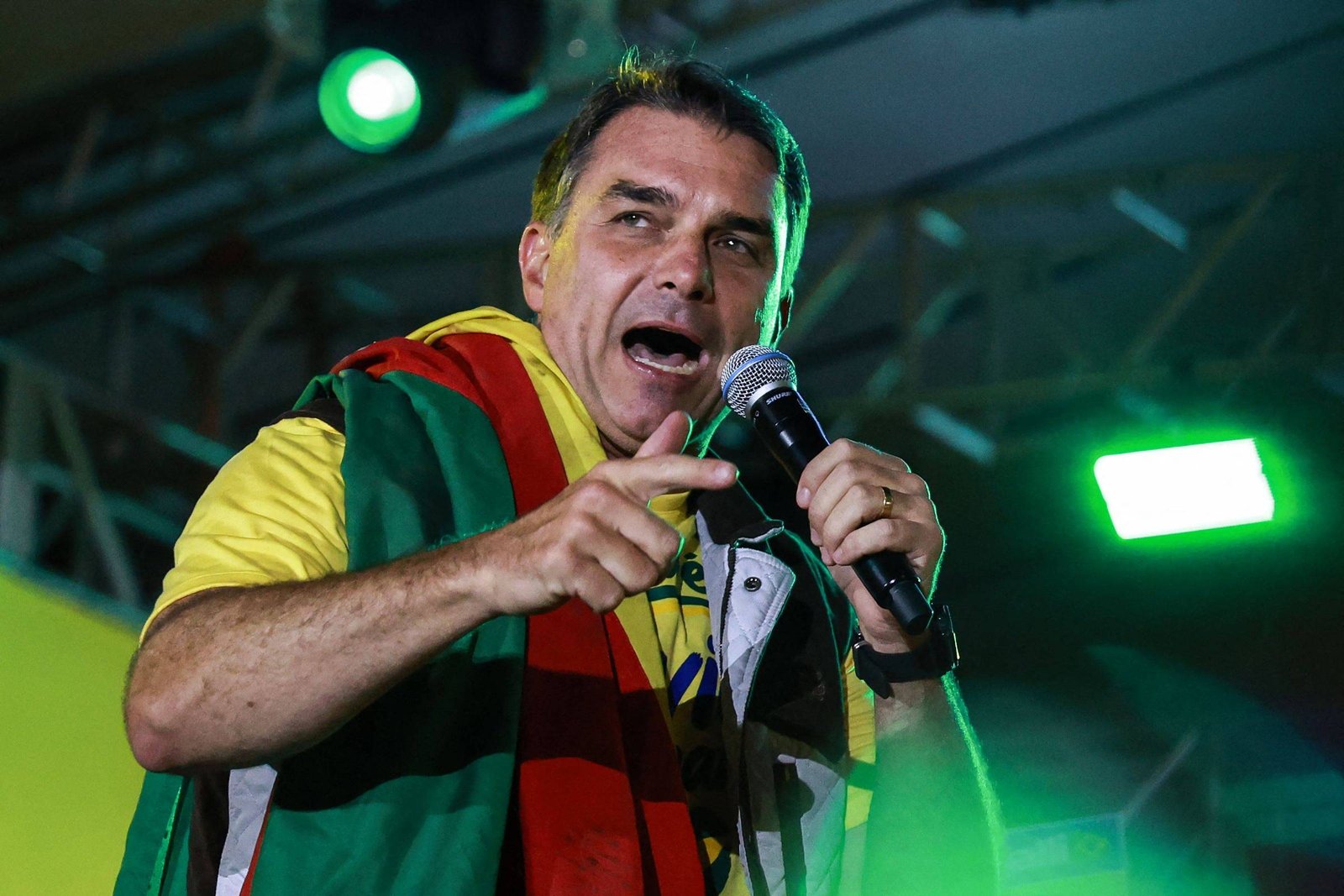 O ‘Brasil por elas’? – 15/10/2026 – Opinião