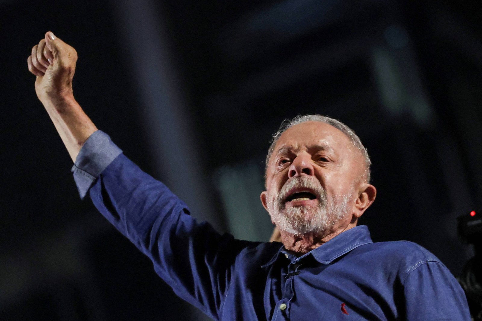 O que Lula 4 pode fazer para domar o pânico de 'o mercado' - 26/10/2026 - Vinicius Torres Freire
