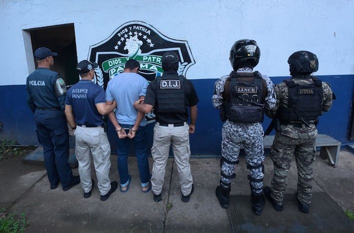 Operação prende 95 suspeitos de crimes sexuais contra crianças na internet