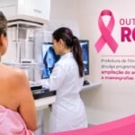 Outubro Rosa 2026: Prefeitura de Florianópolis divulga programação e destaca ampliação do acesso a mamografias