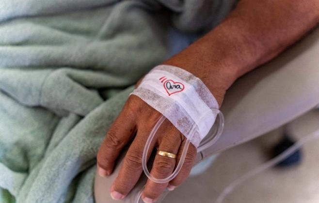 Outubro Rosa: Cepon promove ações de conscientização, prevenção e cuidado sobre o câncer de mama
