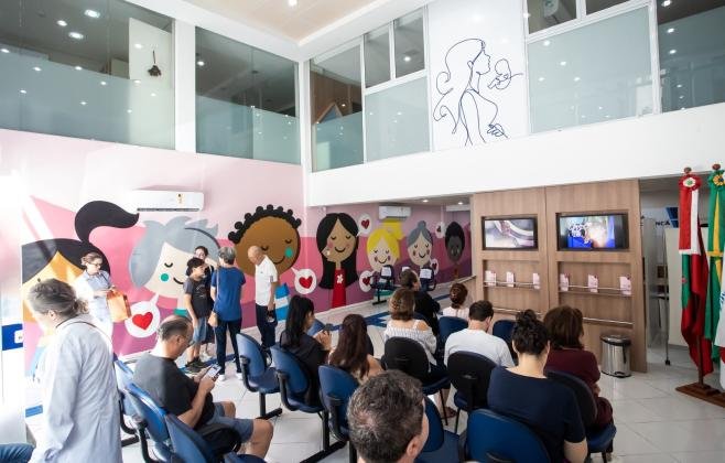 Outubro Rosa: Florianópolis terá Dia D de prevenção e cuidado com a saúde da mulher em 39 unidades de saúde