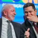 Lula Alcolumbre fim da escala 6x1