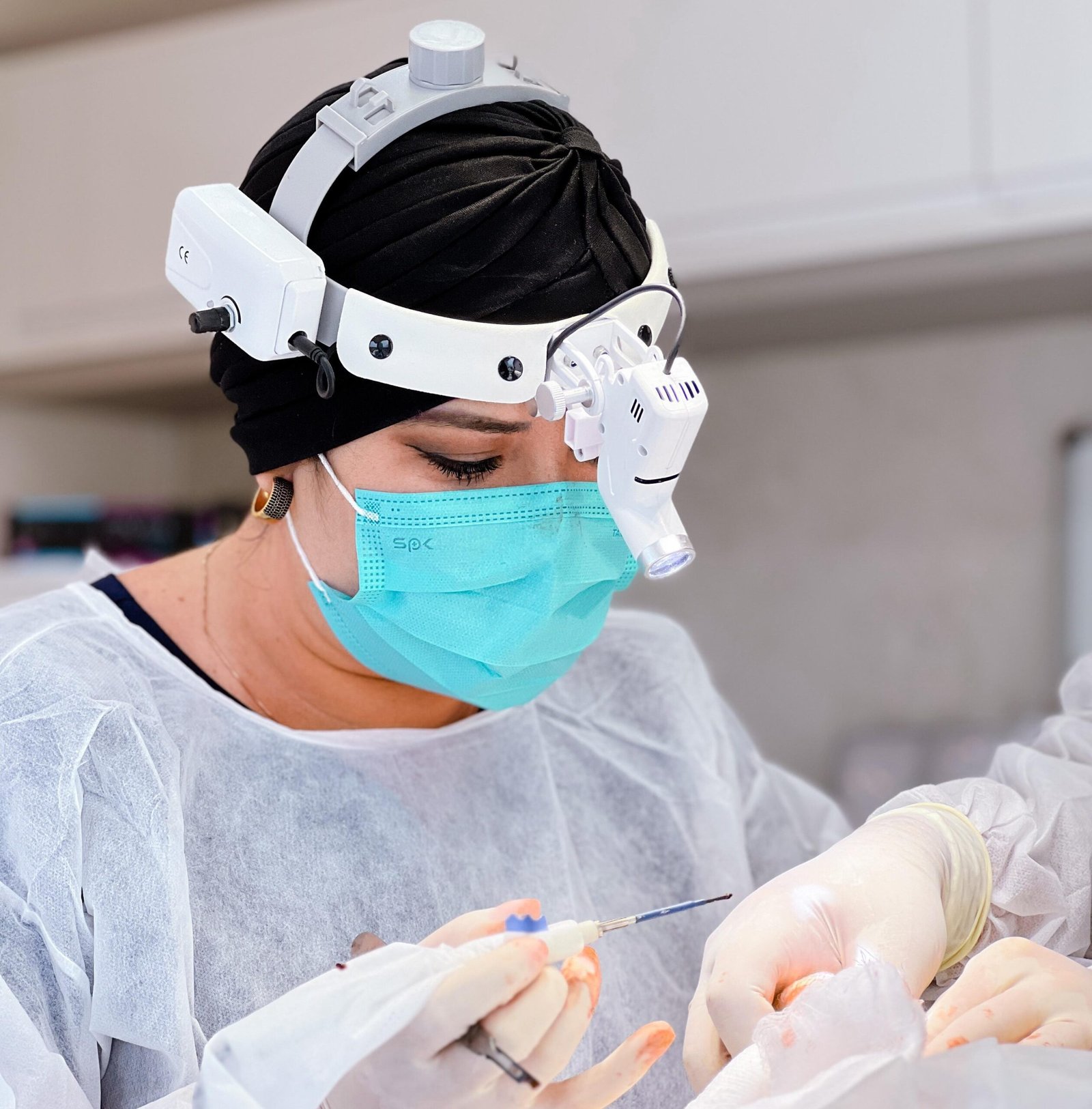 Recuperação da blefaroplastia: cuidados, cicatrização e riscos