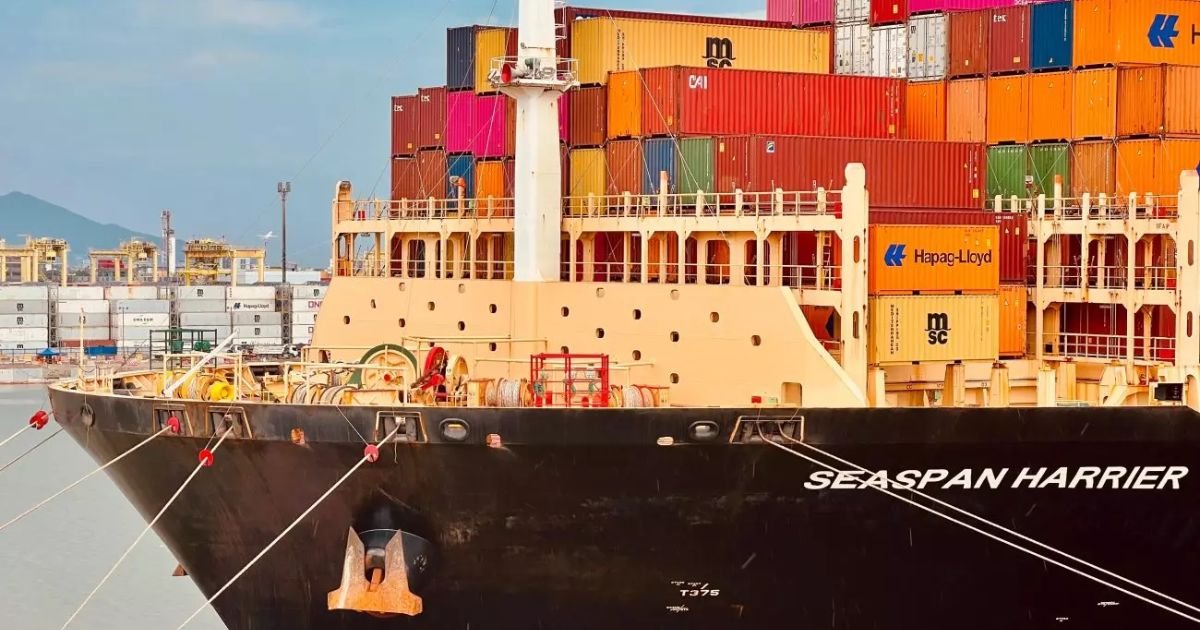 Governo federal planeja leilão de R$ 2,66 bilhões para Porto de Itajaí