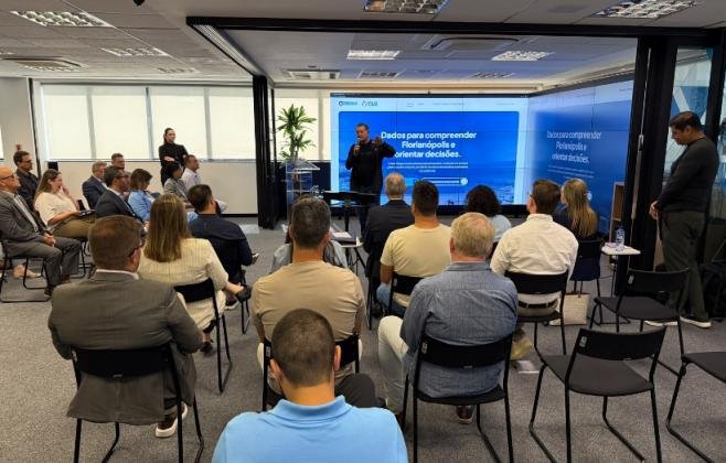 Prefeitura de Florianópolis lança Atlas Floripa para unificar dados públicos e ampliar transparência