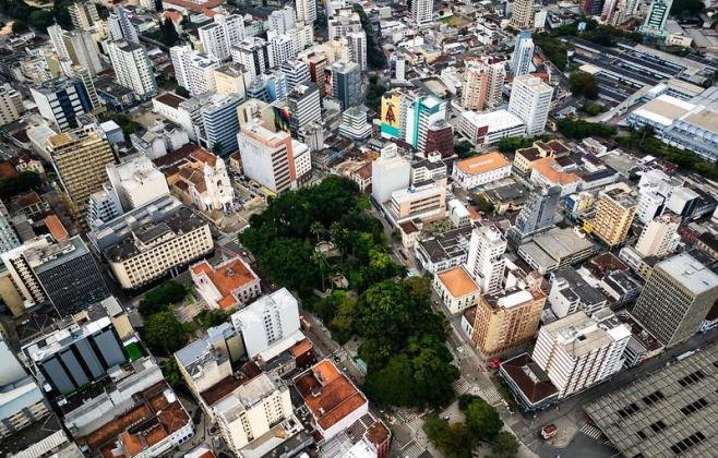 Prefeitura de Florianópolis promove oficinas territoriais para ouvir moradores sobre a mobilidade urbana