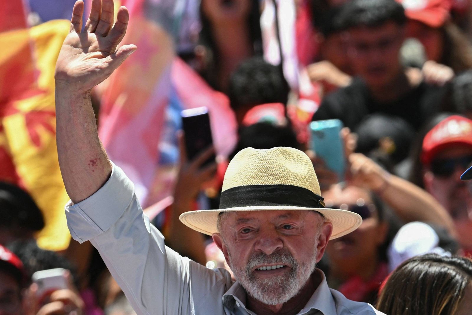 Quarto mandato de Lula exige novas estratégias – 25/10/2026 – Opinião