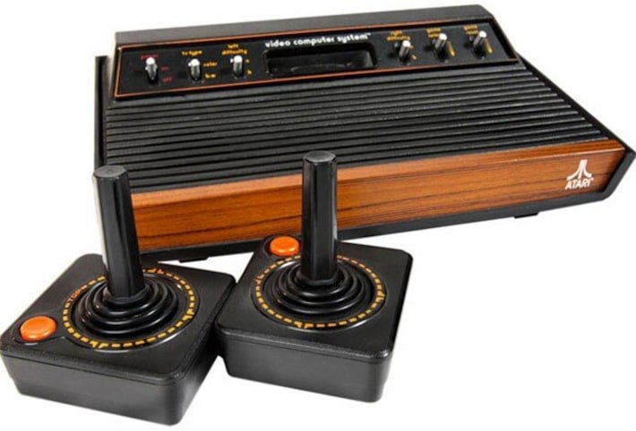 Reprodução/Atari Archives