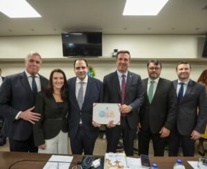 SC retorna ao comando da OAB Nacional com eleição de Rafael Horn