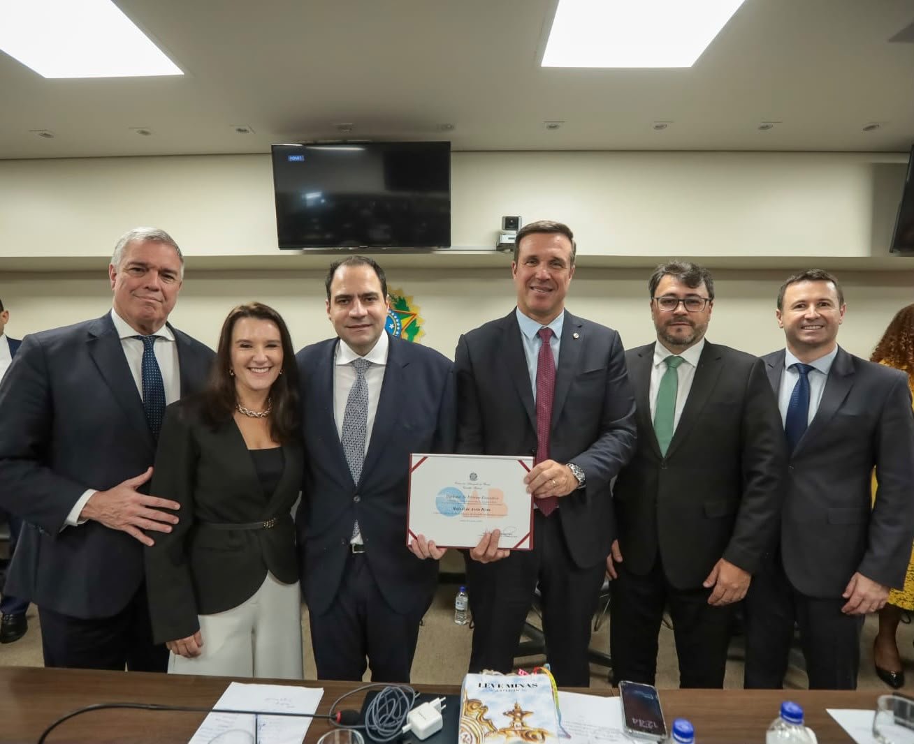 SC retorna ao comando da OAB Nacional com eleição de Rafael Horn