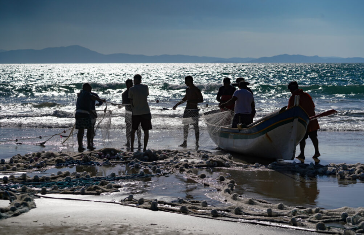 Santa Catarina reúne força econômica para avançar na Economia Azul – Do mar ao desenvolvimento