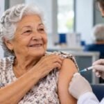 São José inicia vacinação contra Pneumo 20 para pessoas com 85 anos ou mais nesta sexta-feira (2)