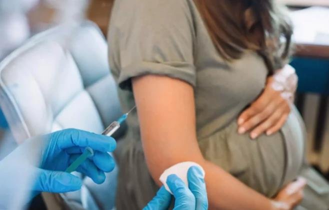 São José registra índices de vacinação de gestantes acima das médias estadual e nacional, reforçando a proteção à saúde materna e infantil