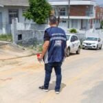 São José se destaca em referência na gestão de buracos e recuperação de pavimentos
