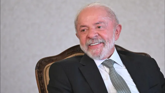 Senado aprova fim da escala 6×1 em primeiro turno, em trunfo para Lula
