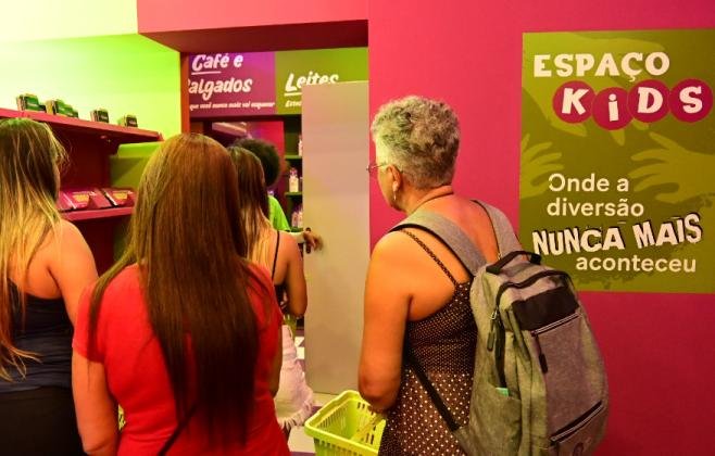 Vozes pela Proteção chega a Florianópolis com arte e informação para fortalecer a proteção de crianças e adolescentes