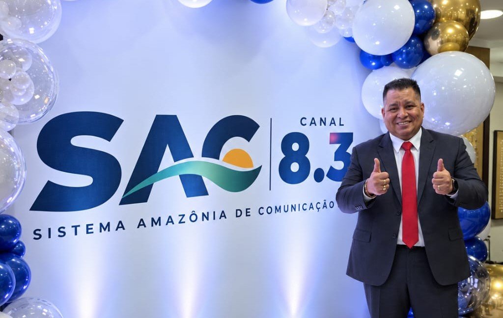 Um mês de história, superação e conquistas: Sistema Amazônia de Comunicação ultrapassa 1 milhão de visualizações