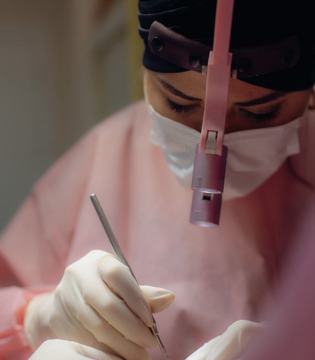 Recuperação da blefaroplastia: cuidados, cicatrização e riscos