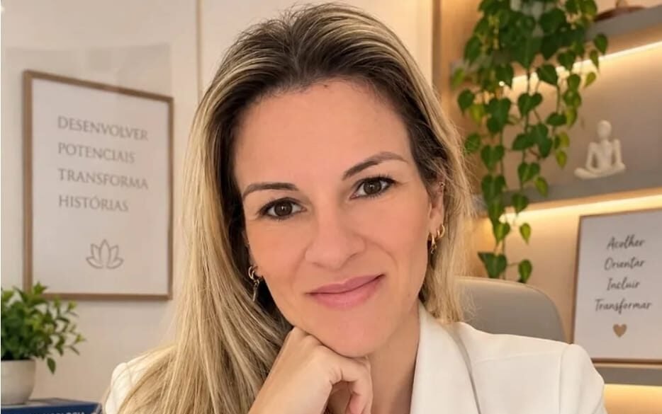Clínica Flor de Lótus tem como referência a atuação de Cristiane Antunes Aleixo em Sorocaba