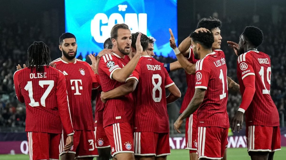 onde assistir ao vivo, horário, palpite e prováveis escalações pela Bundesliga