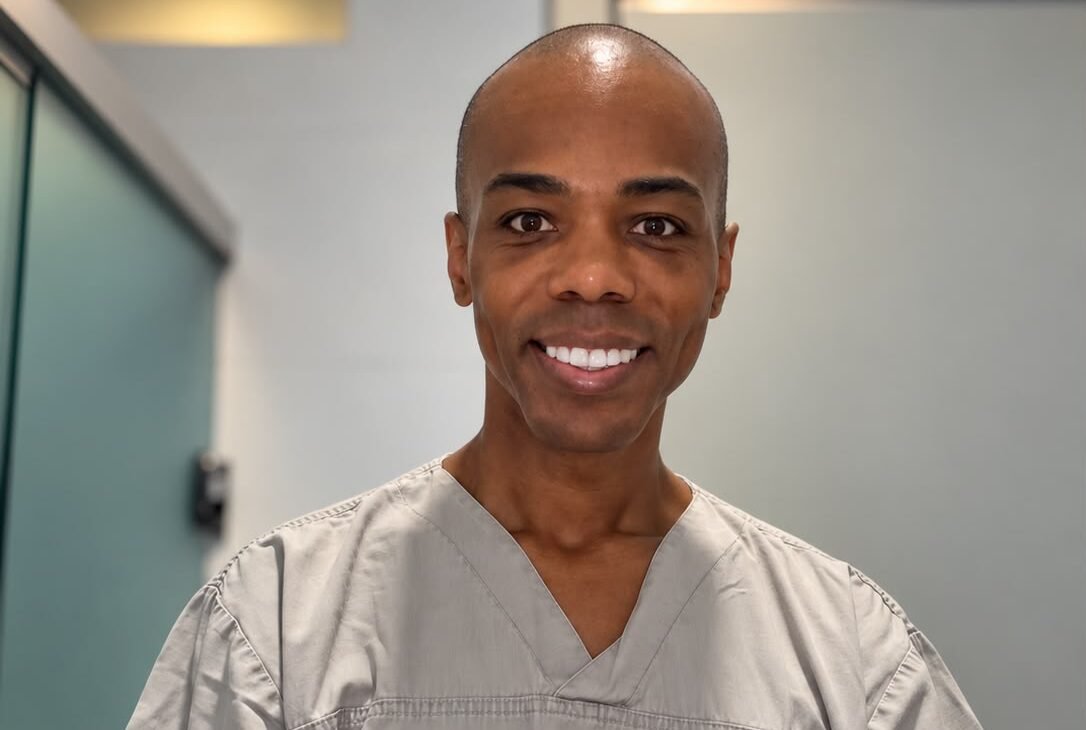 Dr. Daniel Dias Machado inicia atividades cirúrgicas em Belo Horizonte em parceria com o Thymos Hospital Dia
