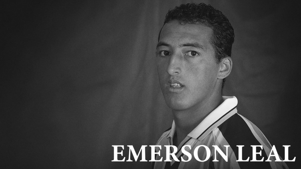 Grêmio lamenta morte de Émerson Leal; ex-jogador sofreu infarto em partida
