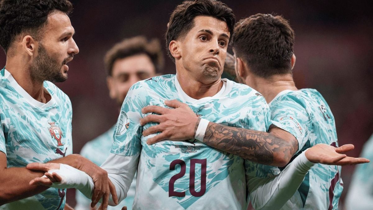 onde assistir ao vivo, horário, palpite e prováveis escalações pela Liga das Nações