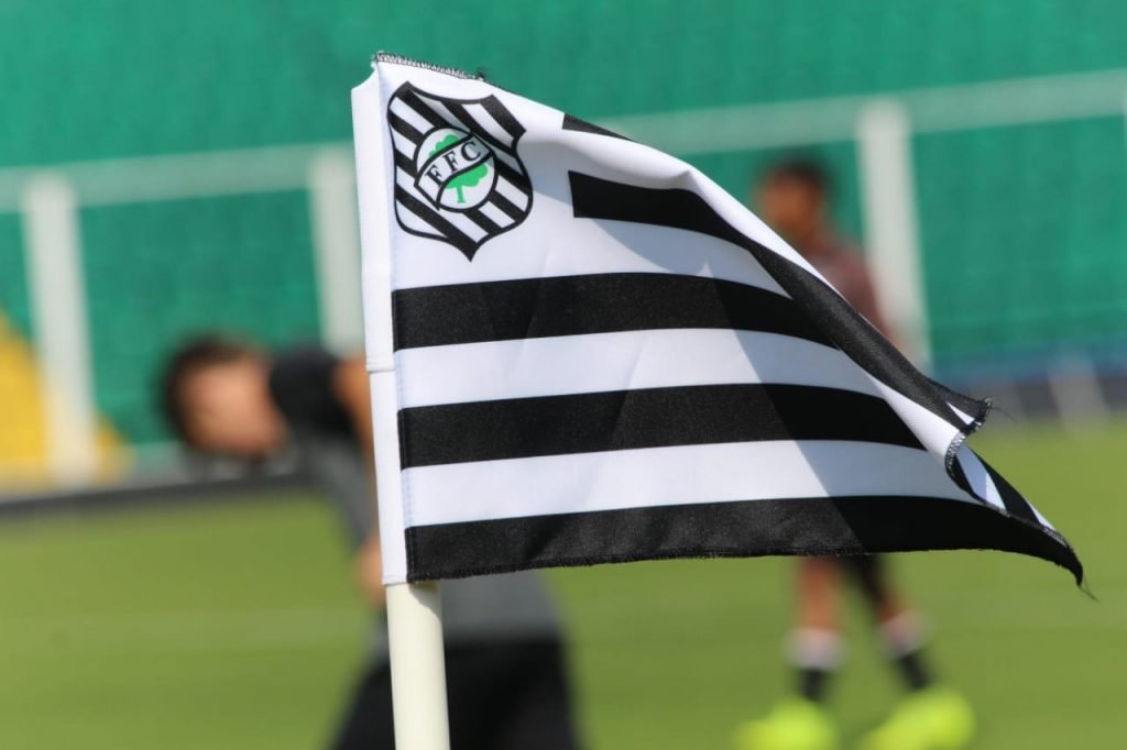 Figueirense, Orlando Scarpelli, Foto: Patrick Floriani/FFC/ND