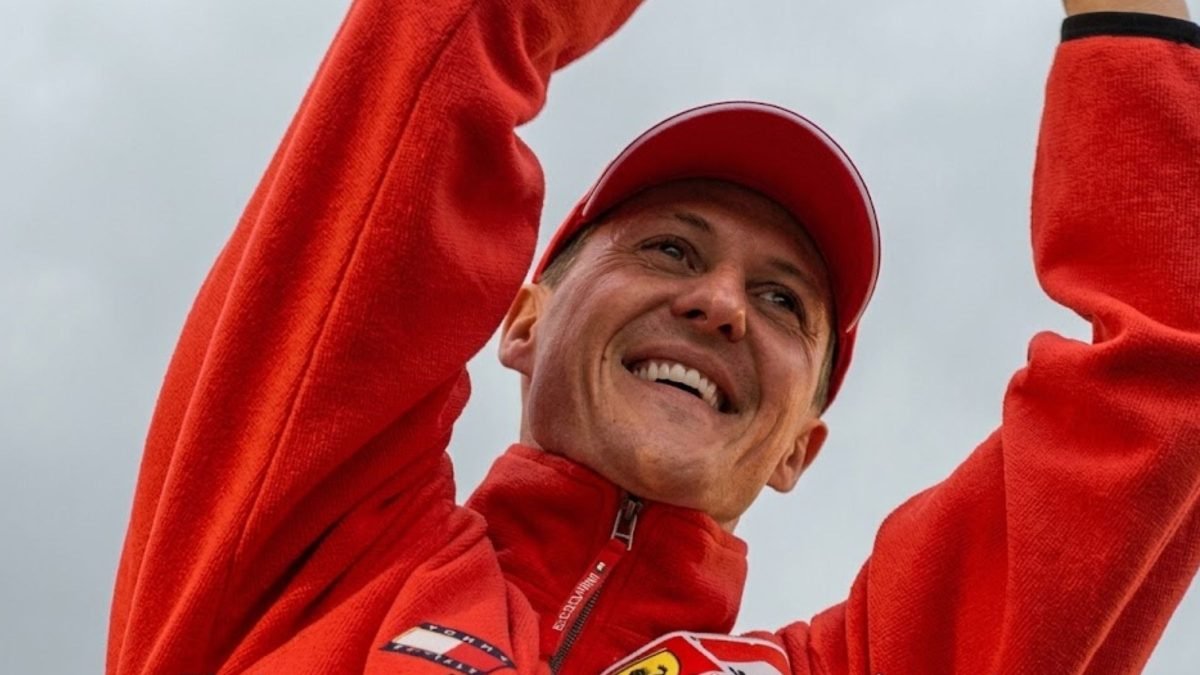 Amigo de Schumacher revela ‘lado humano’ e não reprova decisão da família após acidente